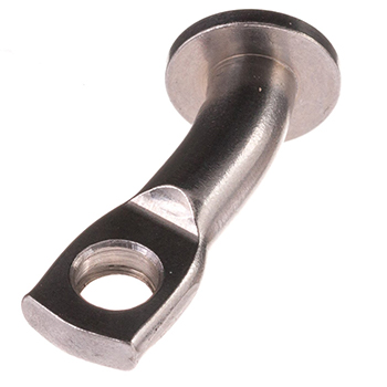 RWO R4861 Vang Key Angled Pin